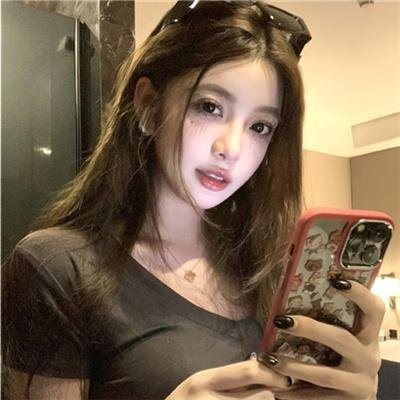 山中有些小精灵